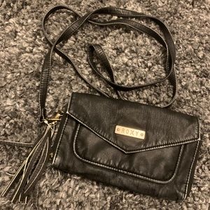 ROXY crossbody bag